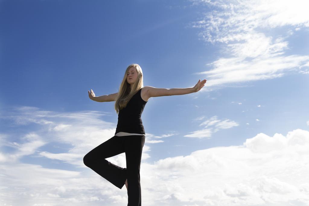 Vulkanhotel balance&selfness ***S Steffeln Bagian luar foto