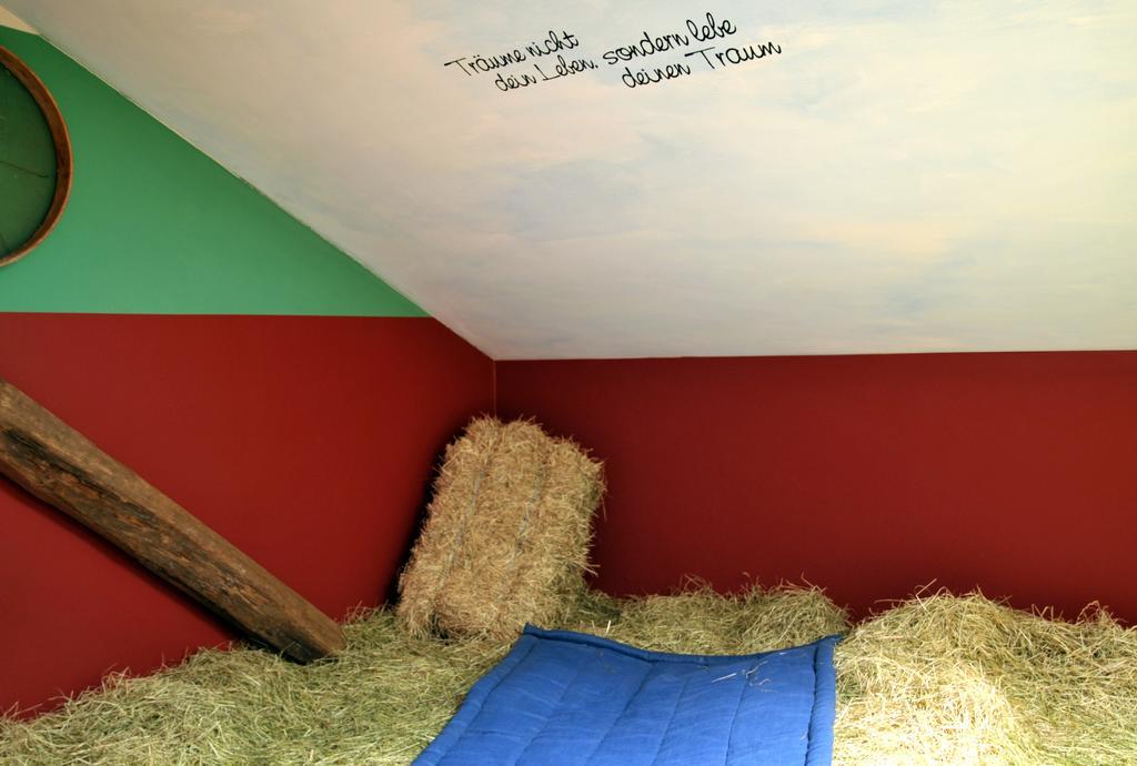 Vulkanhotel balance&selfness ***S Steffeln Bagian luar foto