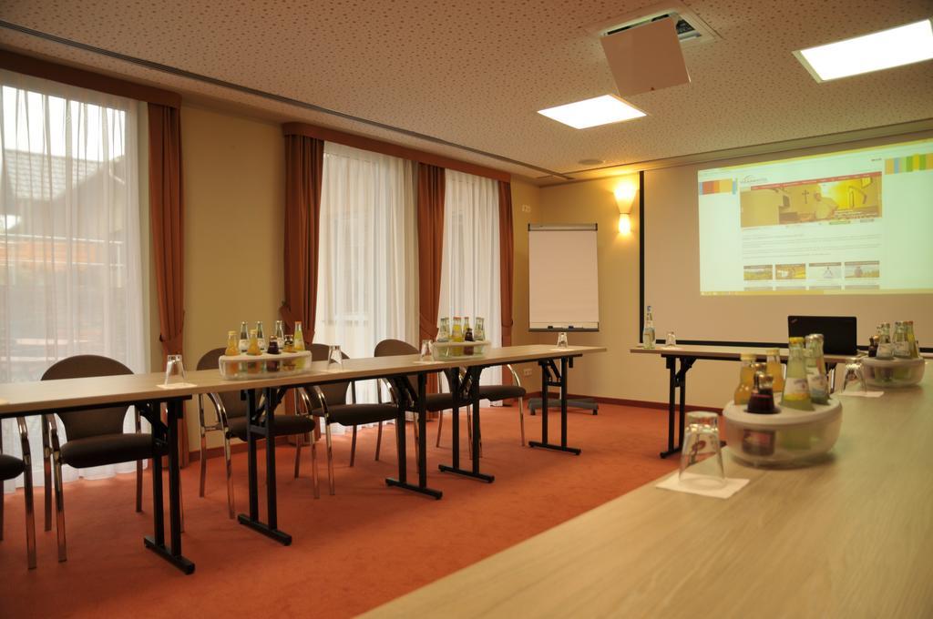 Vulkanhotel balance&selfness ***S Steffeln Bagian luar foto