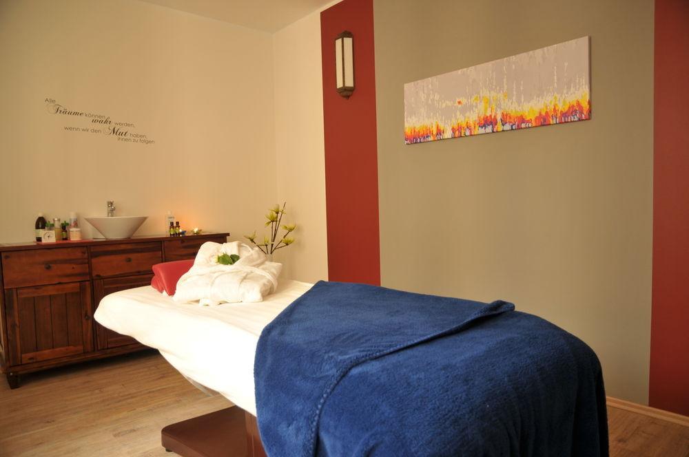 Vulkanhotel balance&selfness ***S Steffeln Bagian luar foto
